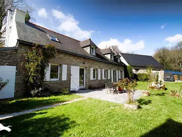 Maison vente à Pontivy, Bretagne
