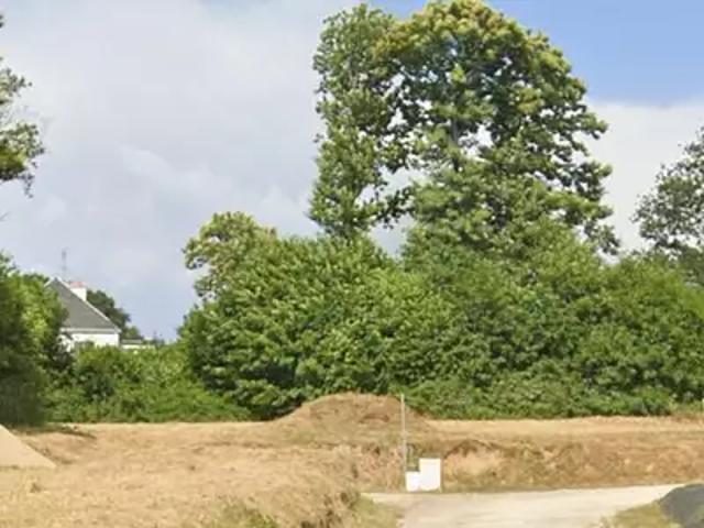 Terrain vente à Pontivy, Bretagne