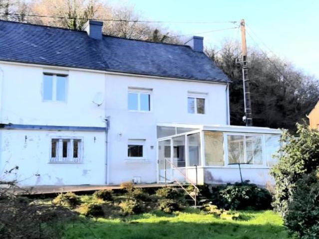 Maison vente à Pontivy, Bretagne