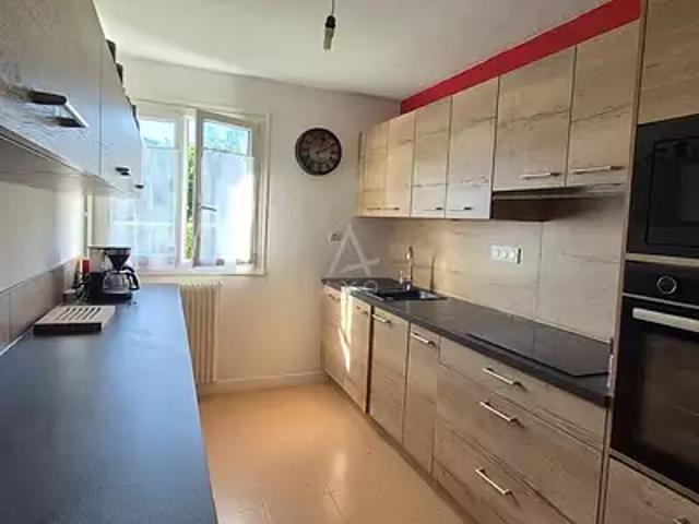 Appartement vente à Châteaulin, Bretagne