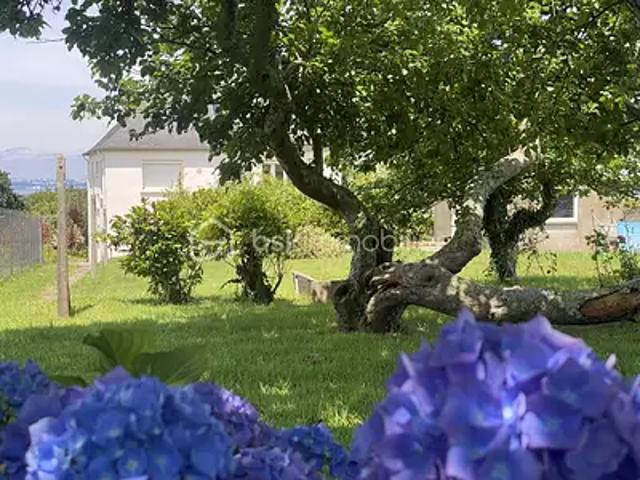 Maison vente à Ar Voelaz, Lanvéoc