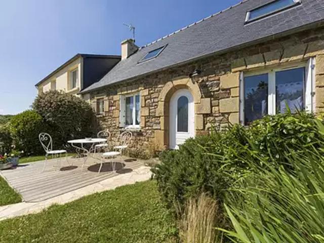 Maison vente à Châteaulin, Bretagne