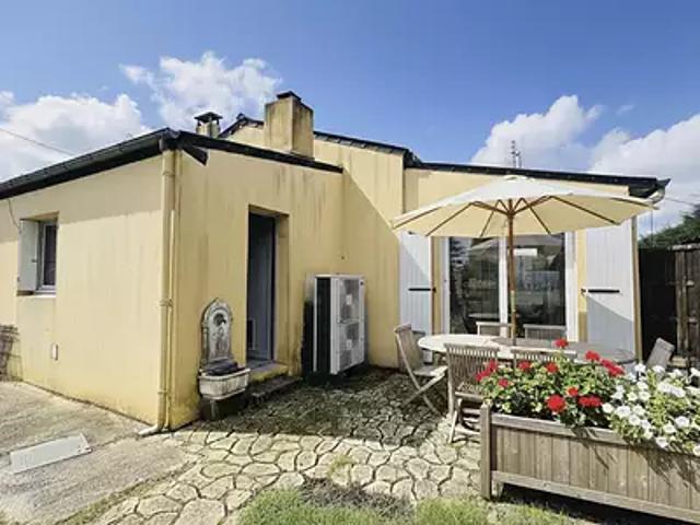 Maison vente à Châteaulin, Bretagne