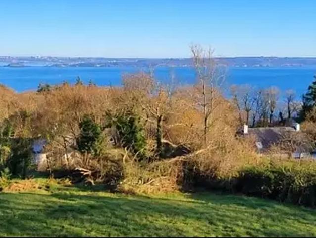 Maison vente à Ar Voelaz, Lanvéoc