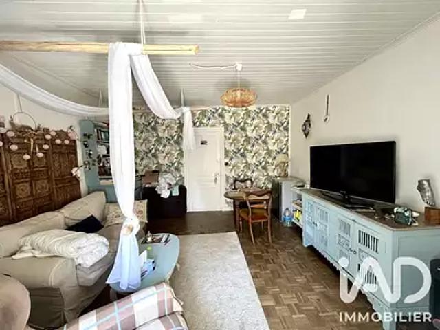 Maison vente à Ar Voelaz, Lanvéoc
