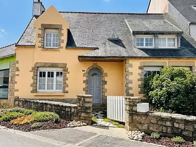 Maison vente à Ar Voelaz, Lanvéoc