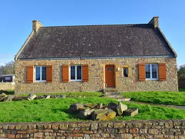 Maison vente à Châteaulin, Bretagne
