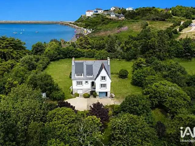 Maison vente à Châteaulin, Bretagne