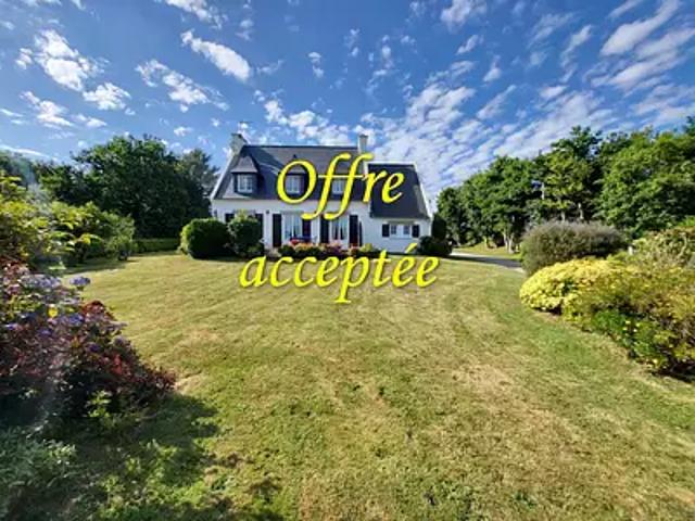 Maison vente à Ar Voelaz, Lanvéoc