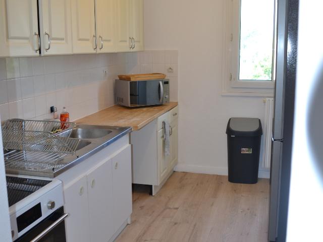 Appartement location à Châteaulin, Bretagne