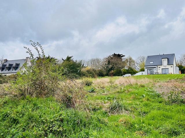 Terrain vente à Châteaulin, Bretagne