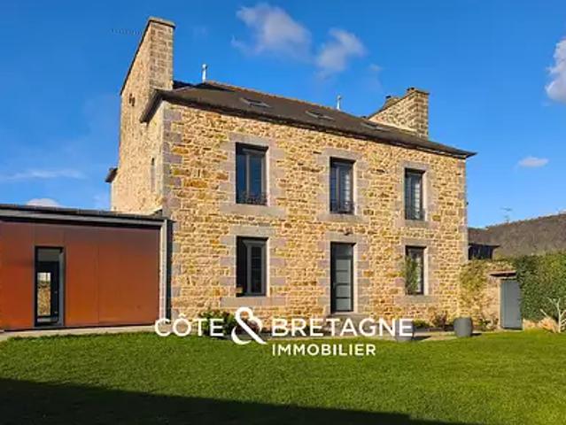 Maison vente à Guingamp, Bretagne