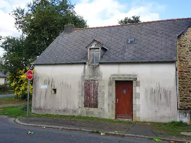Maison vente à Lanvollon, Côtes-d'Armor