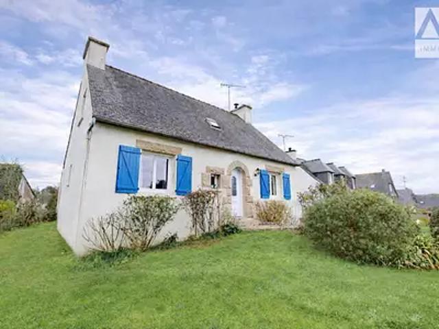 Maison vente à Guingamp, Bretagne