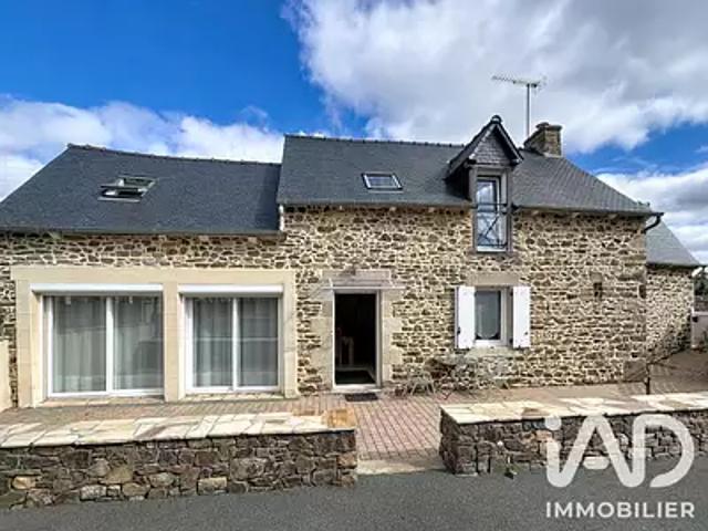 Maison vente à Lanvollon, Côtes-d'Armor