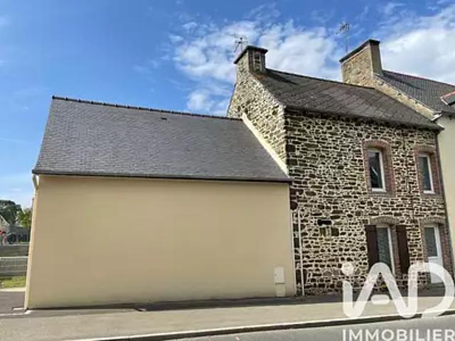Maison vente à Guingamp, Bretagne