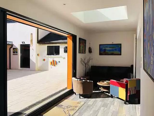 Maison vente à Guingamp, Bretagne
