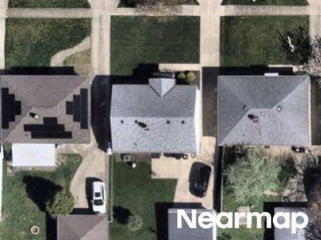 House for sale in Parma, Ohio