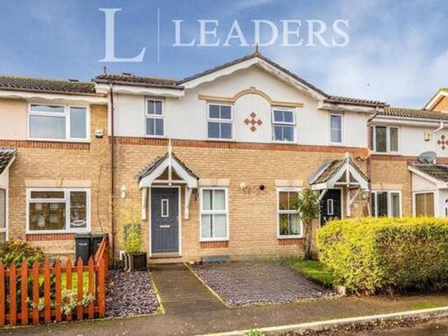House for sale in Rowner, Gosport