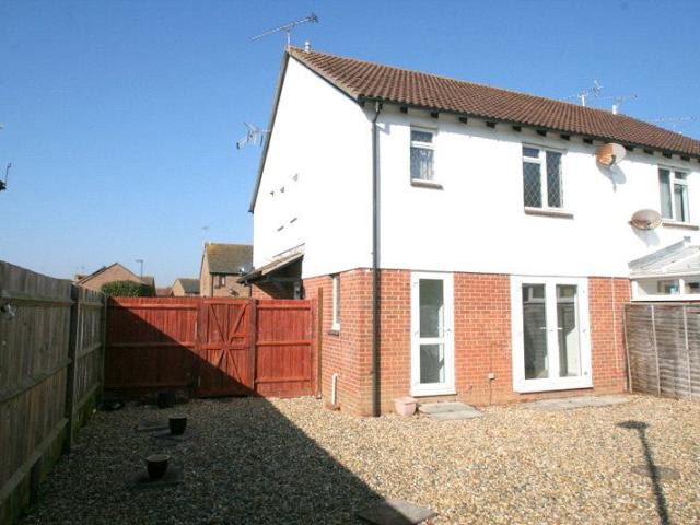 House for rent in Clapham, West Sussex