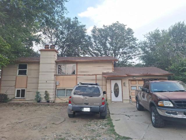 House for sale in Longmont, Boulder County
