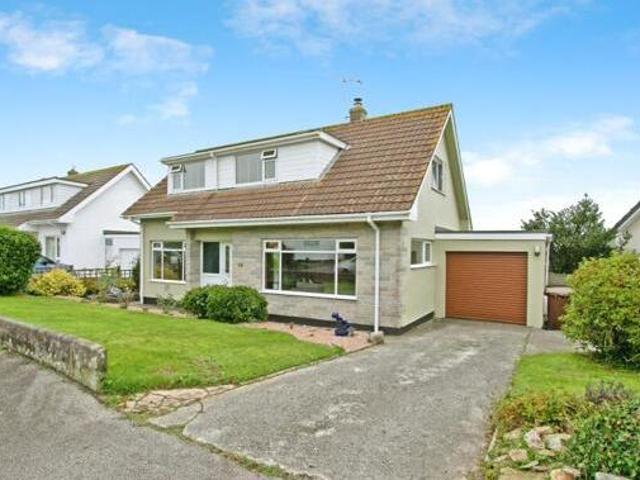 House for sale in Penweathers, Cornwall