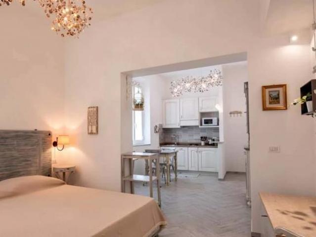 Monolocale in affitto a Quartiere 1, Firenze