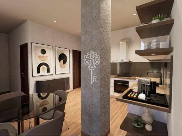 Piso en venta en Altossano, l'Alacantí