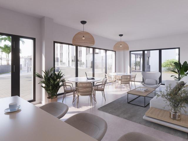 Piso en venta en Valtocado, Costa del Sol Occidental