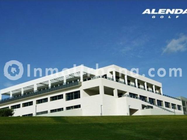 Local Comercial en venta en Urbanización Alenda Golf, el Vinalopó Mitjà / El Vinalopó Medio