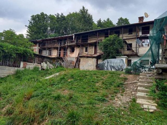 Terreno in vendita a Unione Montana di Comuni delle Valli di Lanzo, Ceronda e Casternone, Piemonte