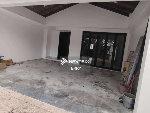 Warehouse for rent in Johore Bahru, Johor