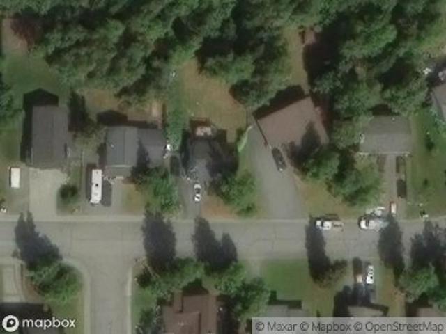 House for sale in Alaska