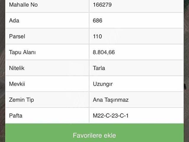 Karahüyük, Acıpayam içerisinde satılık Arsa