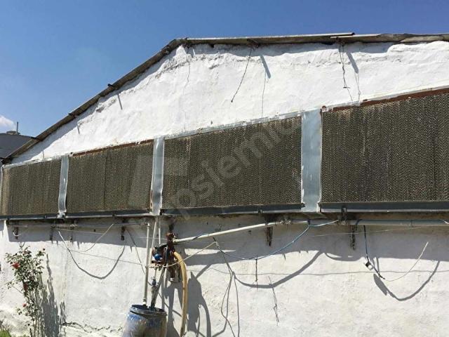 Buharkent, Aydin içerisinde satılık Fabrika