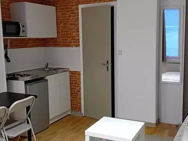 Appartement vente à Laon