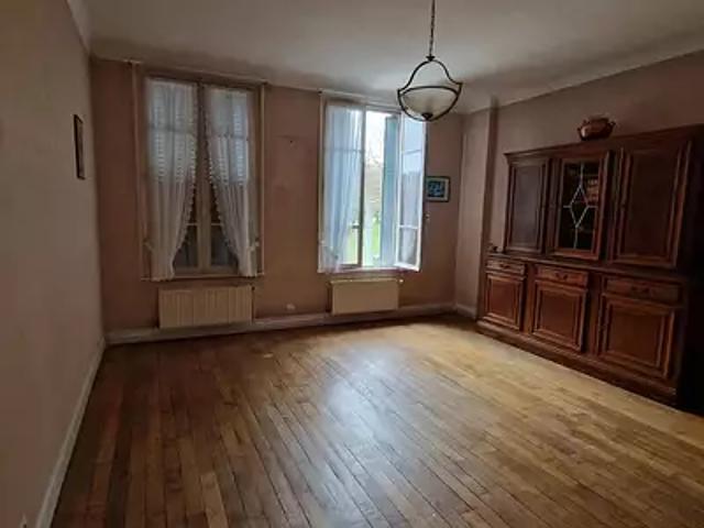 Appartement vente à Laon