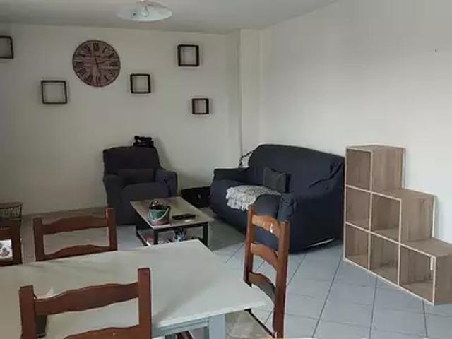 Appartement vente à Laon