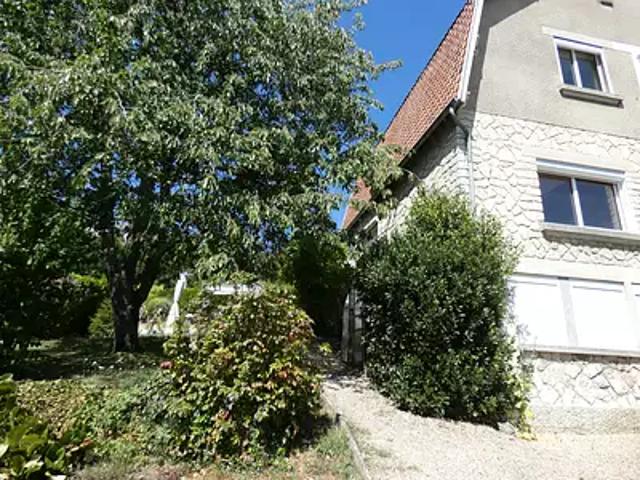 Maison vente à Laon