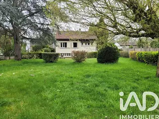 Maison vente à Laon