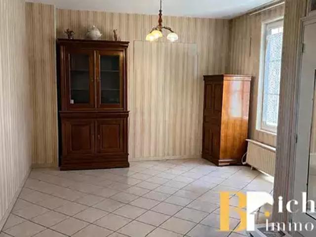 Maison vente à Laon