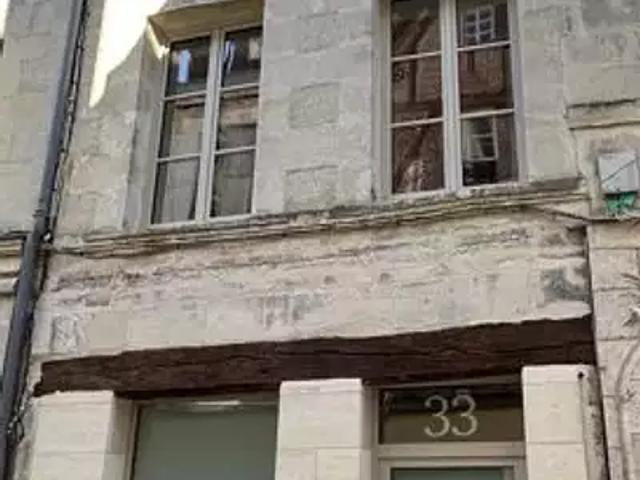 Maison vente à Laon