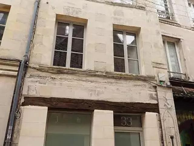 Maison vente à Laon