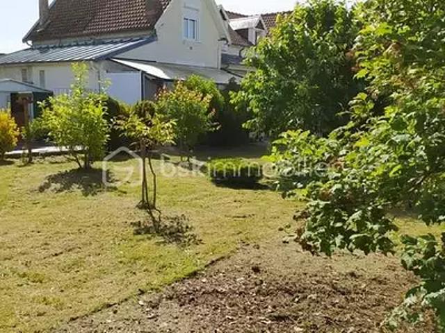 Maison vente à Laon