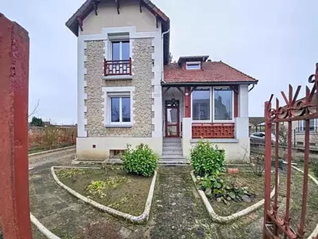 Maison vente à Anizy-le-Château, Anizy-le-Grand