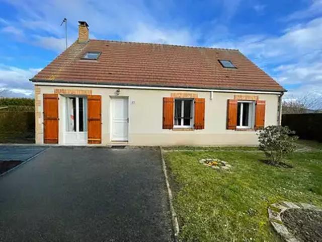 Maison vente à Laon