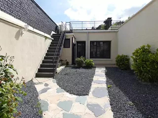 Maison vente à Laon