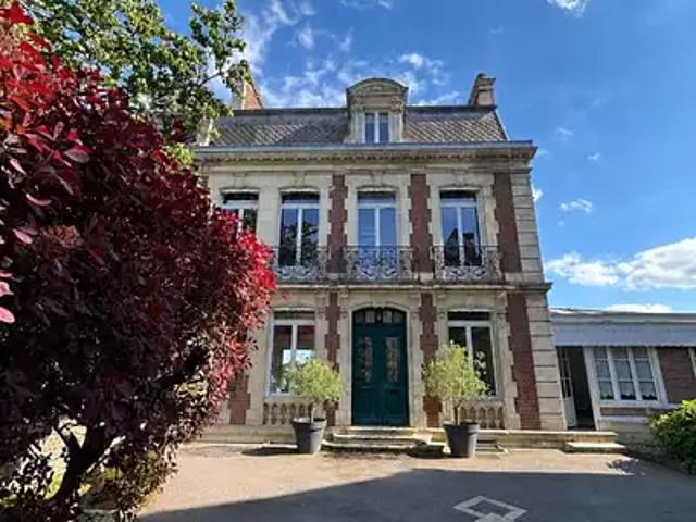 Maison vente à Laon