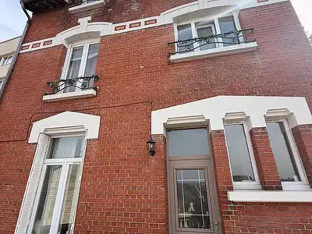 Maison vente à Laon