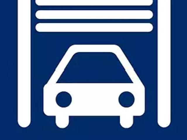 Garage vente à Laon